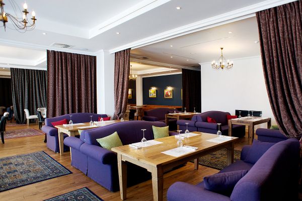 Veliky Novgorod Park Inn by Radisson (Weliki Nowgorod)